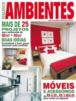Pequenos Ambientes
